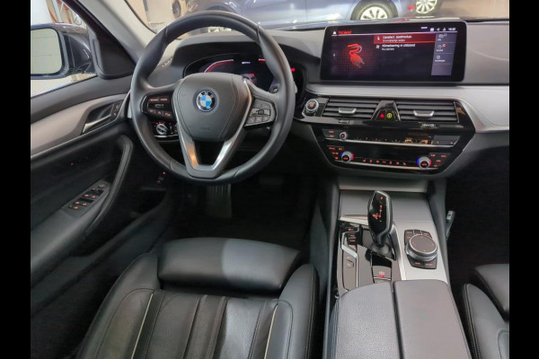 BMW 5 Serie Touring 520e Business Edition Plus