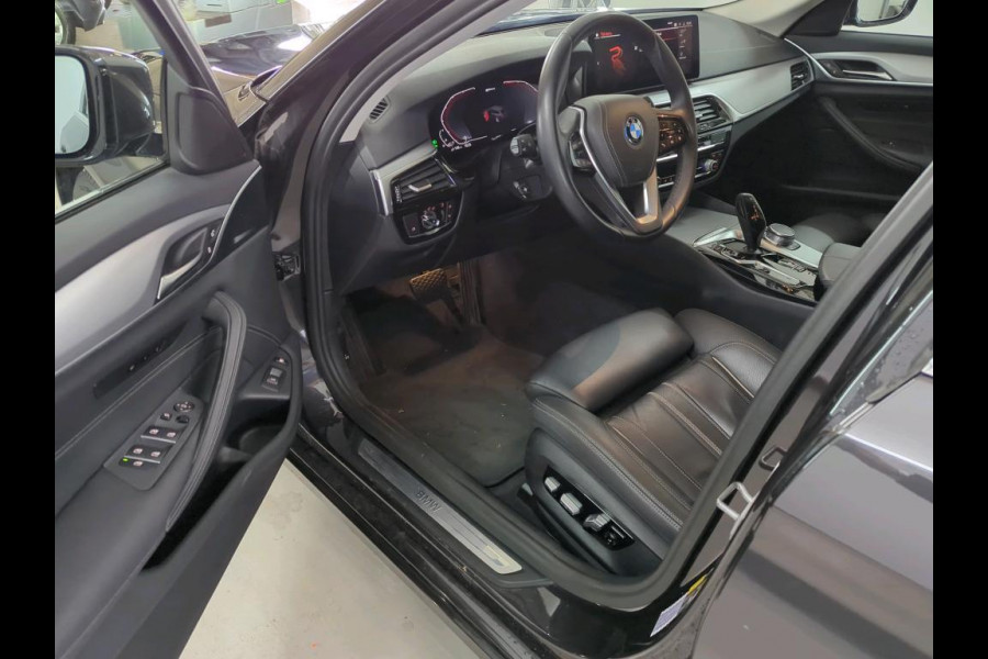 BMW 5 Serie Touring 520e Business Edition Plus