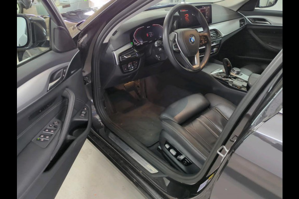 BMW 5 Serie Touring 520e Business Edition Plus