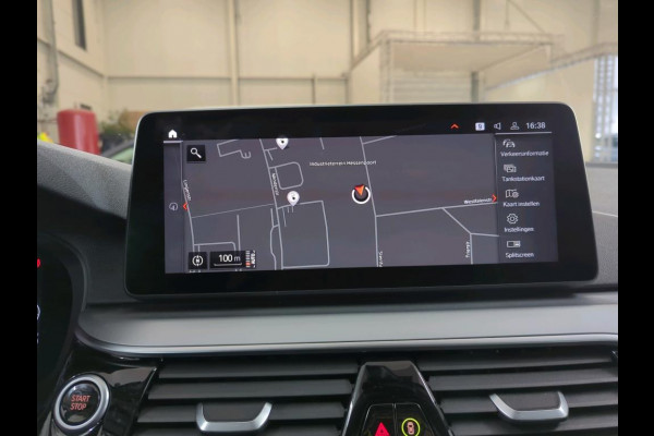 BMW 5 Serie Touring 520e Business Edition Plus