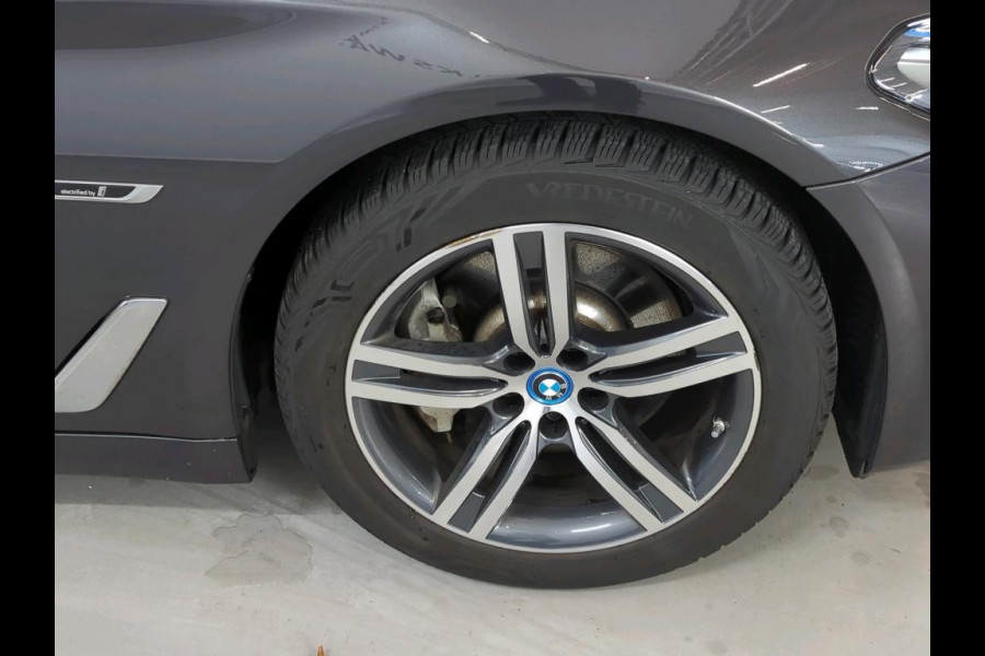 BMW 5 Serie Touring 520e Business Edition Plus