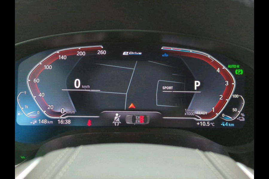 BMW 5 Serie Touring 520e Business Edition Plus