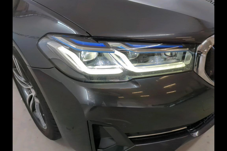BMW 5 Serie Touring 520e Business Edition Plus