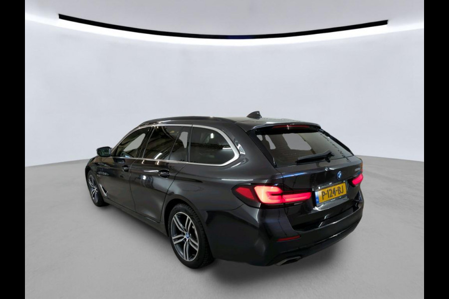 BMW 5 Serie Touring 520e Business Edition Plus