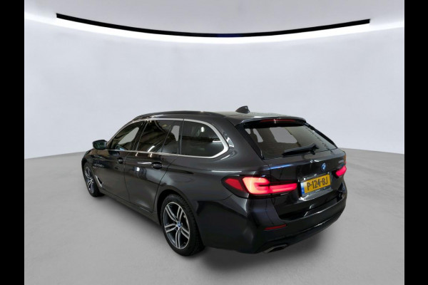 BMW 5 Serie Touring 520e Business Edition Plus