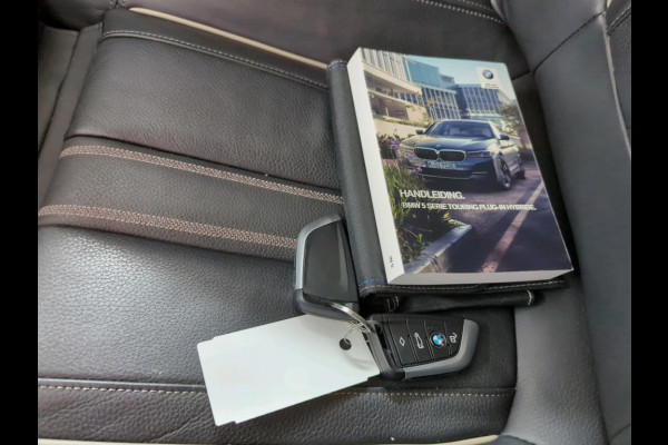 BMW 5 Serie Touring 520e Business Edition Plus