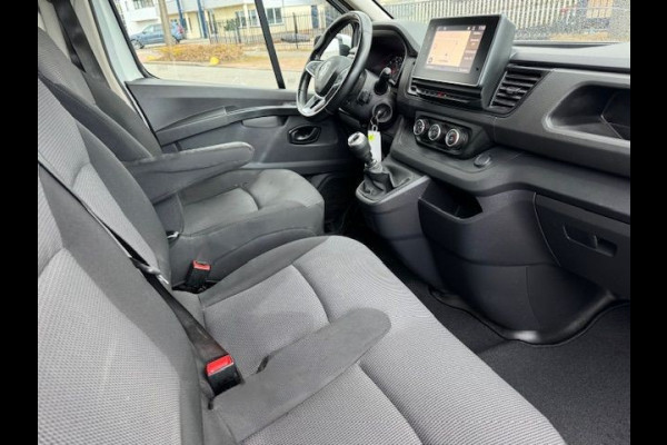Renault Trafic 2.0 dCi 130pk L2 H1 Work Edition Euro6 Airco,Cruisecontrol,Navigatie