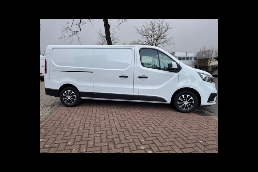 Renault Trafic 2.0 dCi 130pk L2 H1 Work Edition Euro6 Airco,Cruisecontrol,Navigatie
