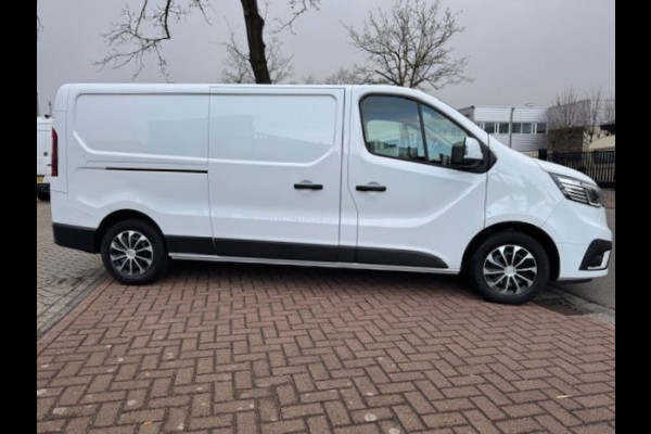 Renault Trafic 2.0 dCi 130pk L2 H1 Work Edition Euro6 Airco,Cruisecontrol,Navigatie
