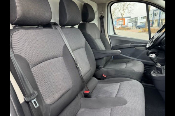 Renault Trafic 2.0 dCi 130pk L2 H1 Work Edition Euro6 Airco,Cruisecontrol,Navigatie