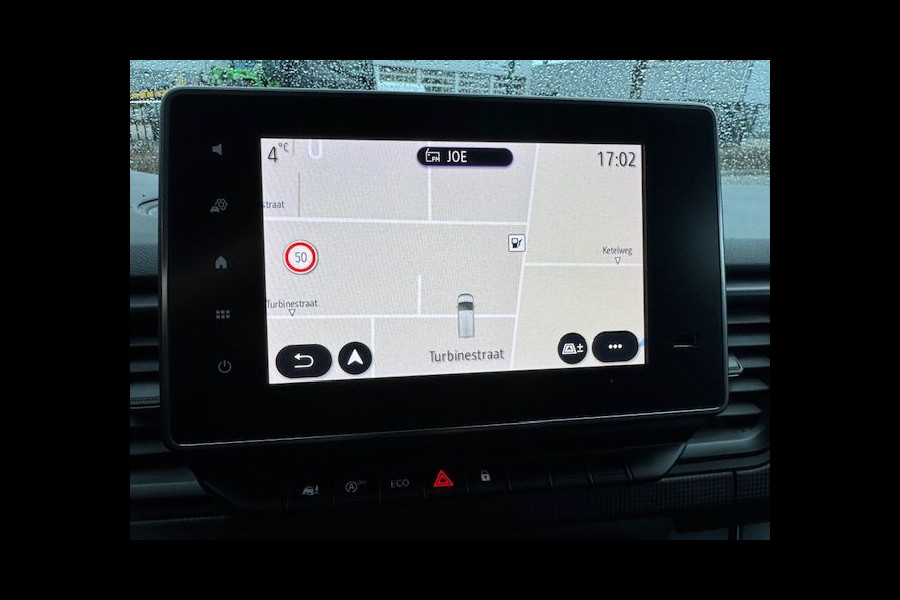 Renault Trafic 2.0 dCi 130pk L2 H1 Work Edition Euro6 Airco,Cruisecontrol,Navigatie