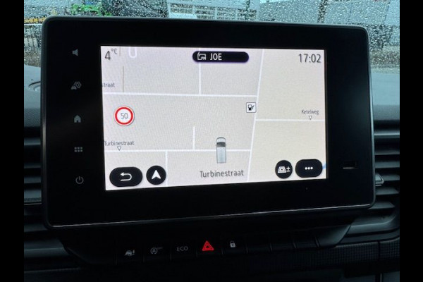 Renault Trafic 2.0 dCi 130pk L2 H1 Work Edition Euro6 Airco,Cruisecontrol,Navigatie