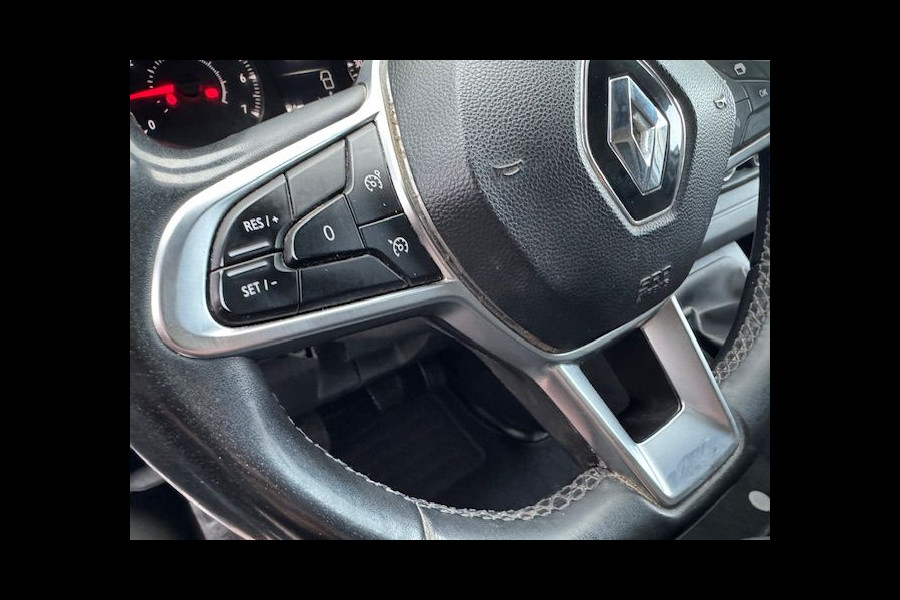 Renault Trafic 2.0 dCi 130pk L2 H1 Work Edition Euro6 Airco,Cruisecontrol,Navigatie