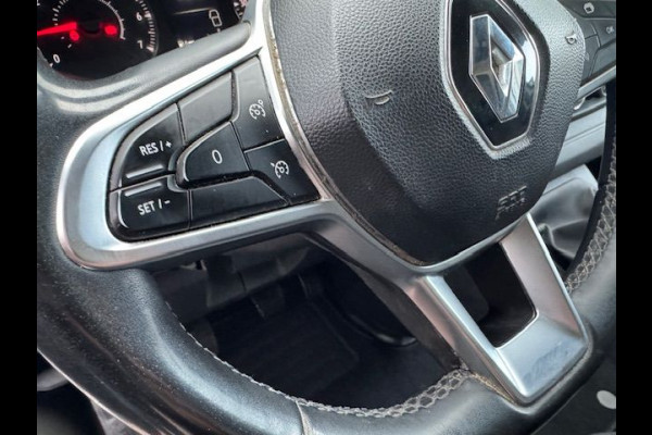Renault Trafic 2.0 dCi 130pk L2 H1 Work Edition Euro6 Airco,Cruisecontrol,Navigatie