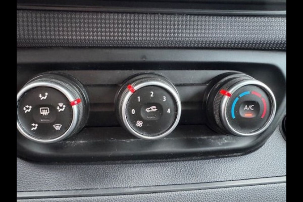 Renault Trafic 2.0 dCi 130pk L2 H1 Work Edition Euro6 Airco,Cruisecontrol,Navigatie