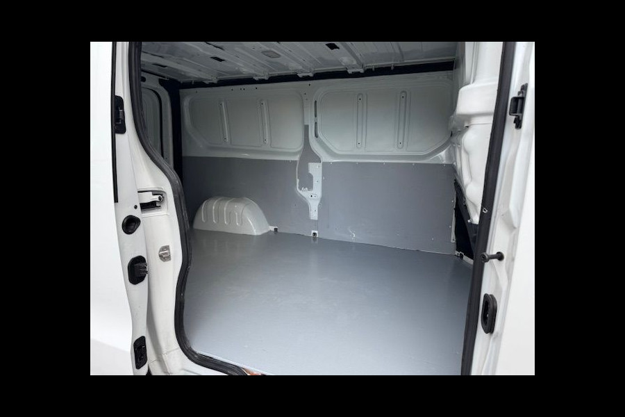 Renault Trafic 2.0 dCi 130pk L2 H1 Work Edition Euro6 Airco,Cruisecontrol,Navigatie