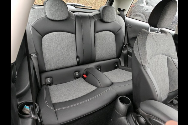 MINI Mini 1.5 Cooper Camden Edition NL-AUTO | LAGE KM STAND | NAVI | 1/2 LEDER