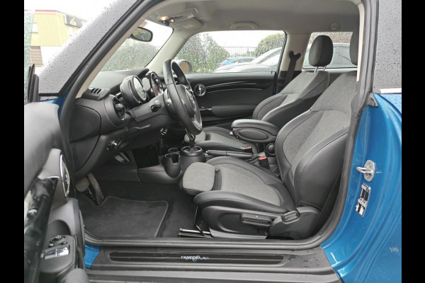 MINI Mini 1.5 Cooper Camden Edition NL-AUTO | LAGE KM STAND | NAVI | 1/2 LEDER