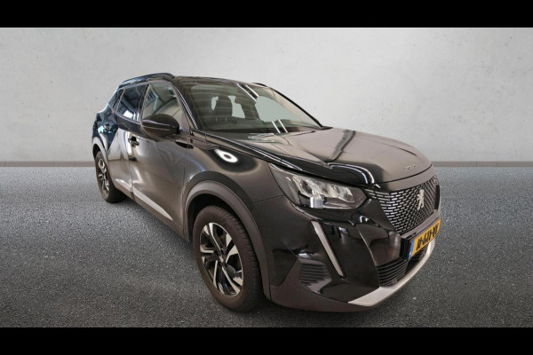 Peugeot 2008 1.2 PureTech Allure NL-AUTO | TREKHAAK | CAMERA
