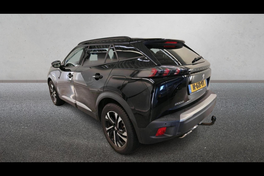 Peugeot 2008 1.2 PureTech Allure NL-AUTO | TREKHAAK | CAMERA