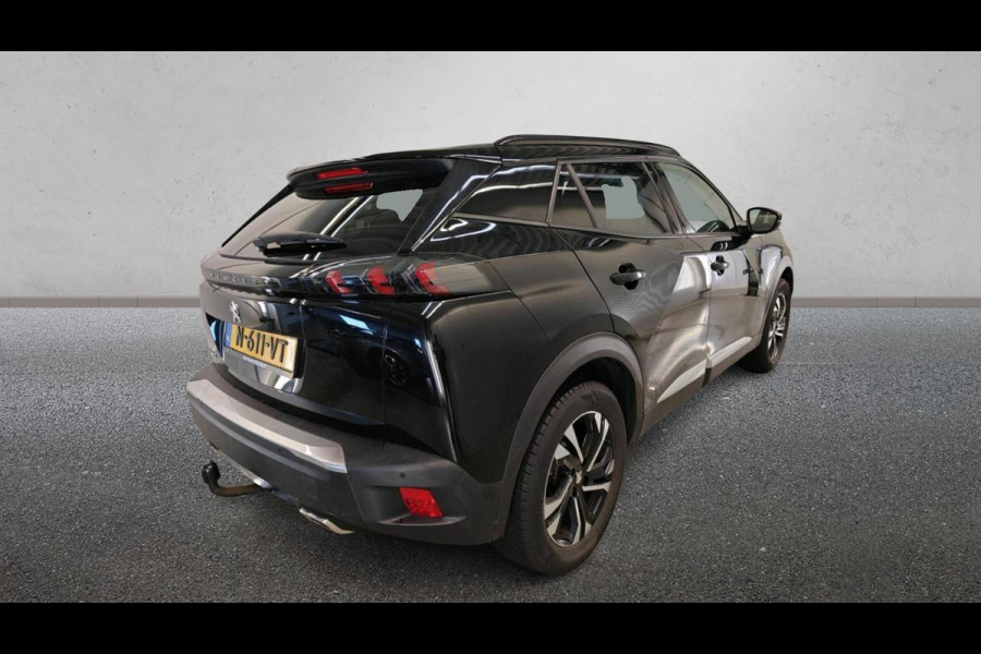 Peugeot 2008 1.2 PureTech Allure NL-AUTO | TREKHAAK | CAMERA