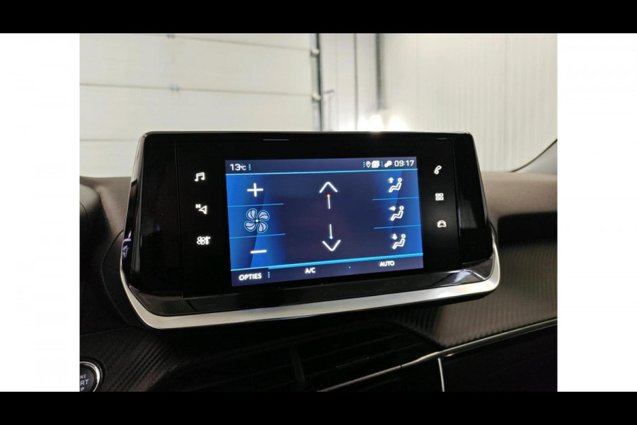 Peugeot 2008 1.2 PureTech Allure NL-AUTO | TREKHAAK | CAMERA