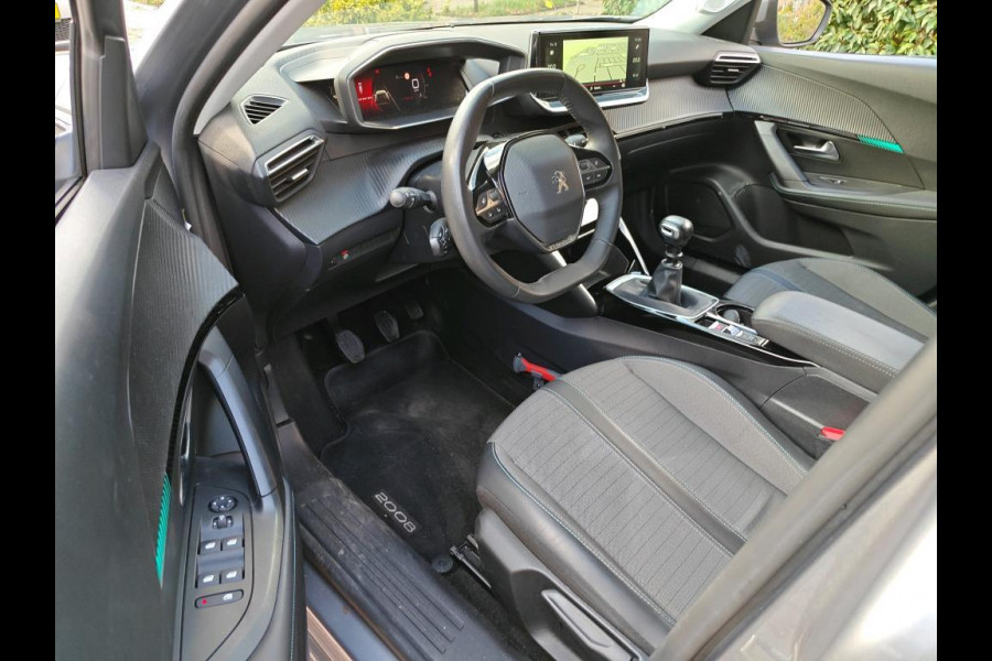Peugeot 2008 1.2 PureTech Blue Lease Allure NL-AUTO | TREKHAAK | CAMERA