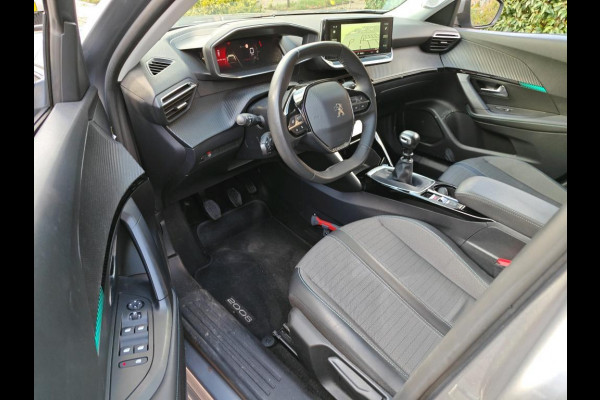 Peugeot 2008 1.2 PureTech Blue Lease Allure NL-AUTO | TREKHAAK | CAMERA
