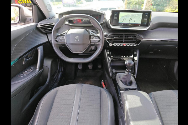 Peugeot 2008 1.2 PureTech Blue Lease Allure NL-AUTO | TREKHAAK | CAMERA