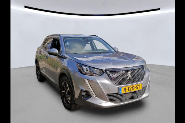 Peugeot 2008 1.2 PureTech Blue Lease Allure NL-AUTO | TREKHAAK | CAMERA