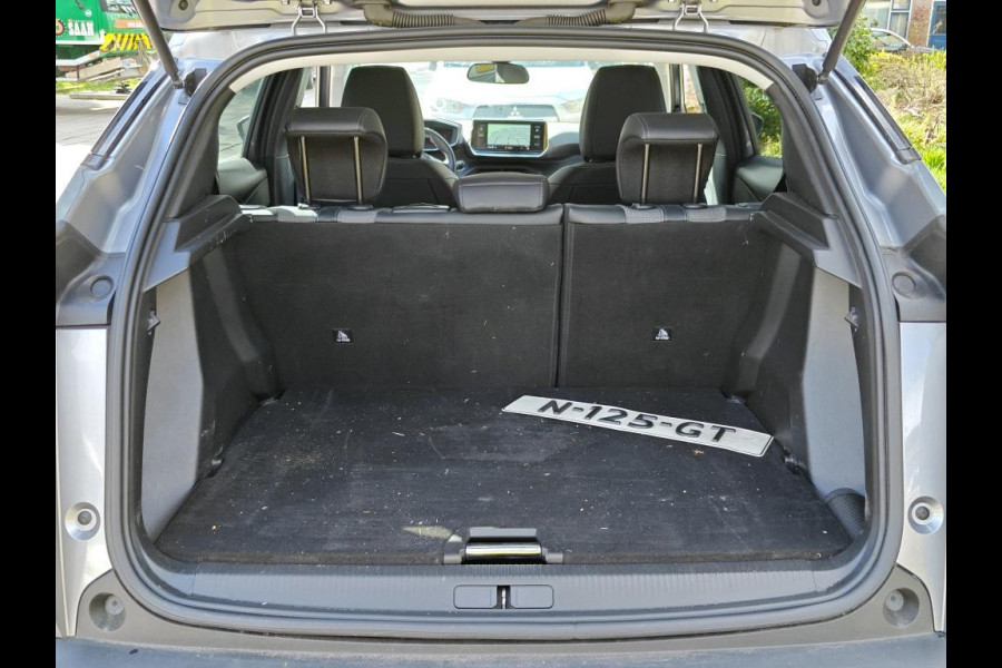 Peugeot 2008 1.2 PureTech Blue Lease Allure NL-AUTO | TREKHAAK | CAMERA