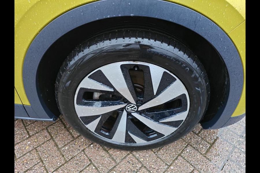 Volkswagen ID.4 First 77 kWh NL-AUTO |WARMTE POMP | STOEL VERWARMING