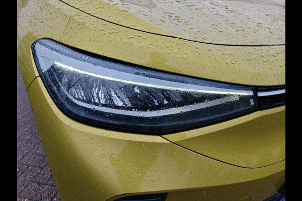 Volkswagen ID.4 First 77 kWh NL-AUTO |WARMTE POMP | STOEL VERWARMING