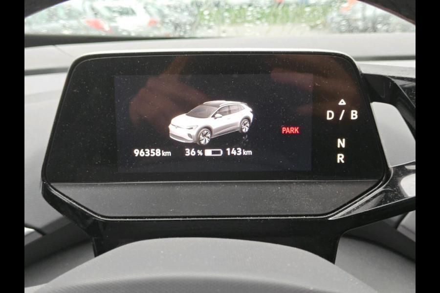 Volkswagen ID.4 First 77 kWh NL-AUTO |WARMTE POMP | STOEL VERWARMING