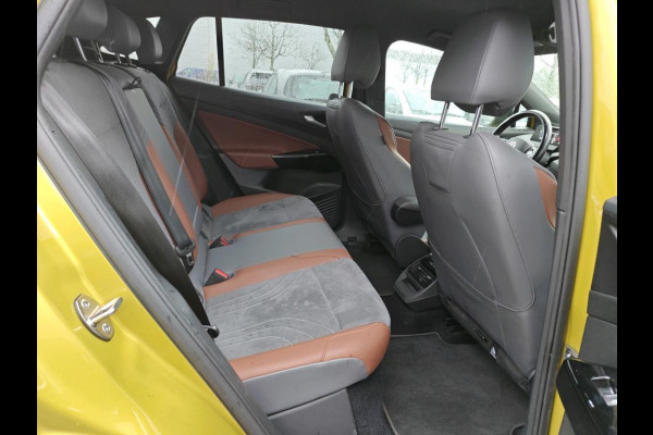 Volkswagen ID.4 First 77 kWh NL-AUTO |WARMTE POMP | STOEL VERWARMING