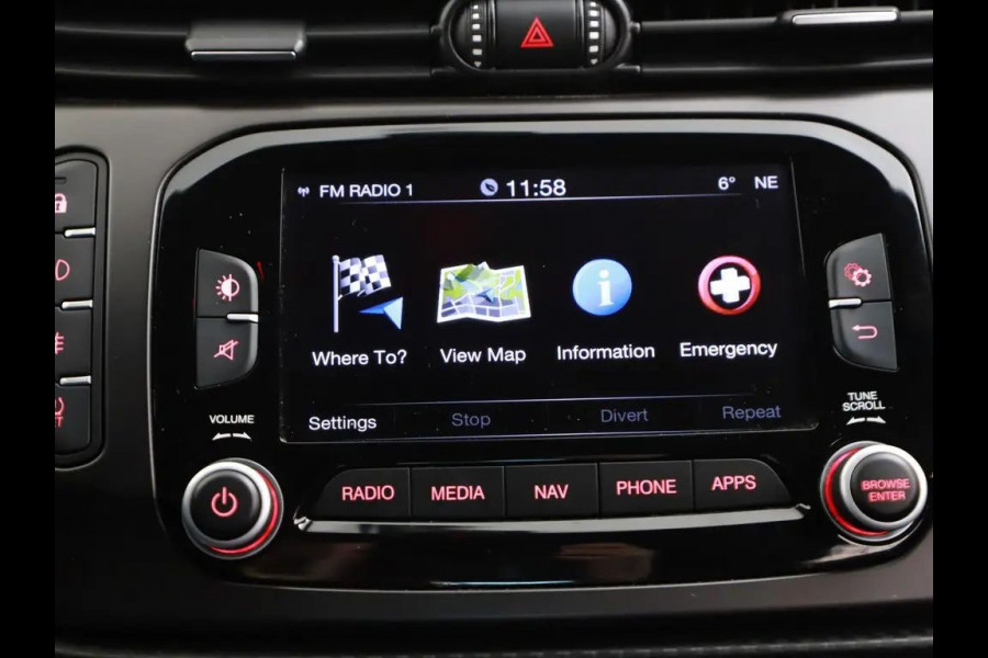 Alfa Romeo Giulietta 1.4 Turbo MultiAir Super - Automaat - Navi - Trekhaak - Climate - Xenon