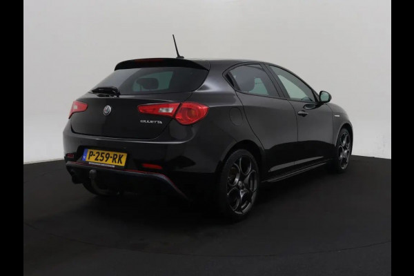 Alfa Romeo Giulietta 1.4 Turbo MultiAir Super - Automaat - Navi - Trekhaak - Climate - Xenon