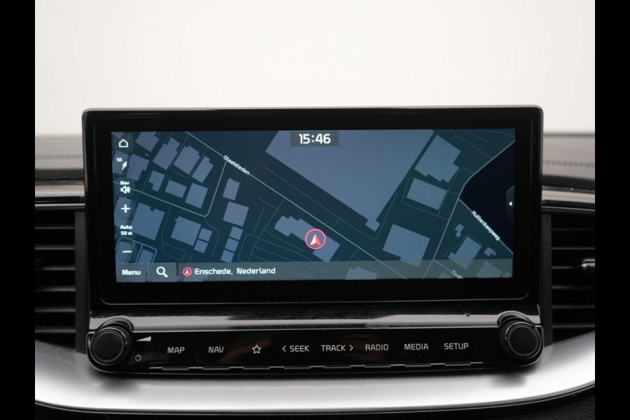 Kia Ceed Sportswagon 1.0 T-GDi DynamicPlusLine - Navi - Winterpakket - Trekhaak - Camera - Org.NL