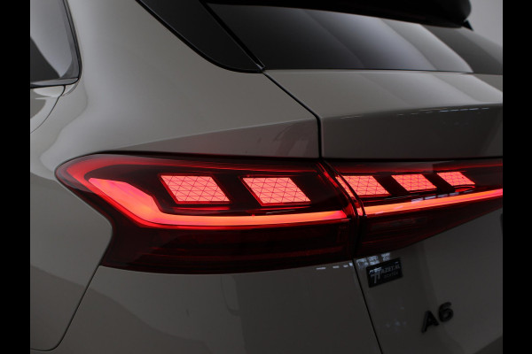 Audi A6 Avant e-tron S EDITION PERFORMANCE 100 kWh + PANORAMA | 21 INCH | LUCHTVERING | BIJRIJDER DISPLAY | TECH PRO