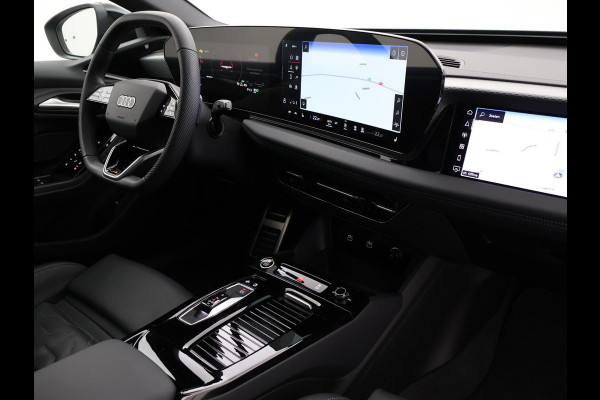 Audi A6 Avant e-tron S EDITION PERFORMANCE 100 kWh + PANORAMA | 21 INCH | LUCHTVERING | BIJRIJDER DISPLAY | TECH PRO