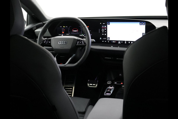 Audi A6 Avant e-tron S EDITION PERFORMANCE 100 kWh + PANORAMA | 21 INCH | LUCHTVERING | BIJRIJDER DISPLAY | TECH PRO