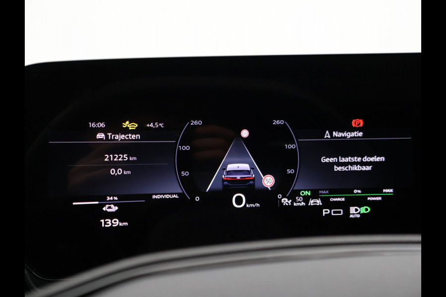 Audi A6 Avant e-tron S EDITION PERFORMANCE 100 kWh + PANORAMA | 21 INCH | LUCHTVERING | BIJRIJDER DISPLAY | TECH PRO