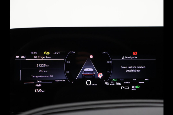 Audi A6 Avant e-tron S EDITION PERFORMANCE 100 kWh + PANORAMA | 21 INCH | LUCHTVERING | BIJRIJDER DISPLAY | TECH PRO