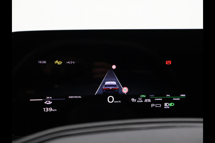 Audi A6 Avant e-tron S EDITION PERFORMANCE 100 kWh + PANORAMA | 21 INCH | LUCHTVERING | BIJRIJDER DISPLAY | TECH PRO