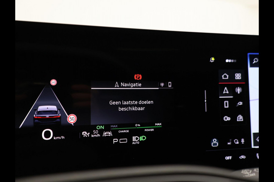 Audi A6 Avant e-tron S EDITION PERFORMANCE 100 kWh + PANORAMA | 21 INCH | LUCHTVERING | BIJRIJDER DISPLAY | TECH PRO