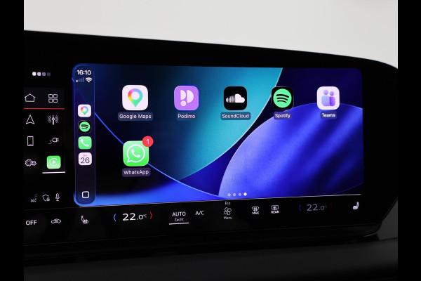 Audi A6 Avant e-tron S EDITION PERFORMANCE 100 kWh + PANORAMA | 21 INCH | LUCHTVERING | BIJRIJDER DISPLAY | TECH PRO