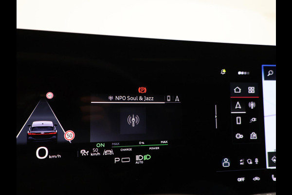 Audi A6 Avant e-tron S EDITION PERFORMANCE 100 kWh + PANORAMA | 21 INCH | LUCHTVERING | BIJRIJDER DISPLAY | TECH PRO