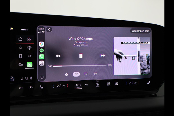 Audi A6 Avant e-tron S EDITION PERFORMANCE 100 kWh + PANORAMA | 21 INCH | LUCHTVERING | BIJRIJDER DISPLAY | TECH PRO