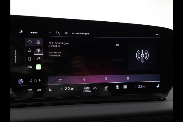 Audi A6 Avant e-tron S EDITION PERFORMANCE 100 kWh + PANORAMA | 21 INCH | LUCHTVERING | BIJRIJDER DISPLAY | TECH PRO