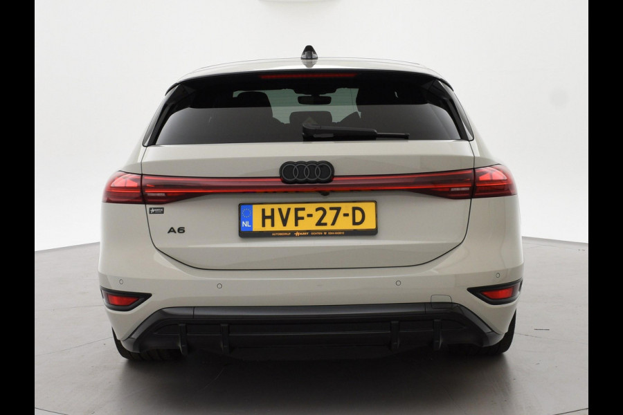 Audi A6 Avant e-tron S EDITION PERFORMANCE 100 kWh + PANORAMA | 21 INCH | LUCHTVERING | BIJRIJDER DISPLAY | TECH PRO